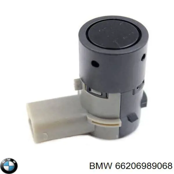 Comprar 66206989068 BMW Sensor de estacionamiento delantero