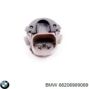 66206989069 BMW Sensor de estacionamiento delantero/trasero central