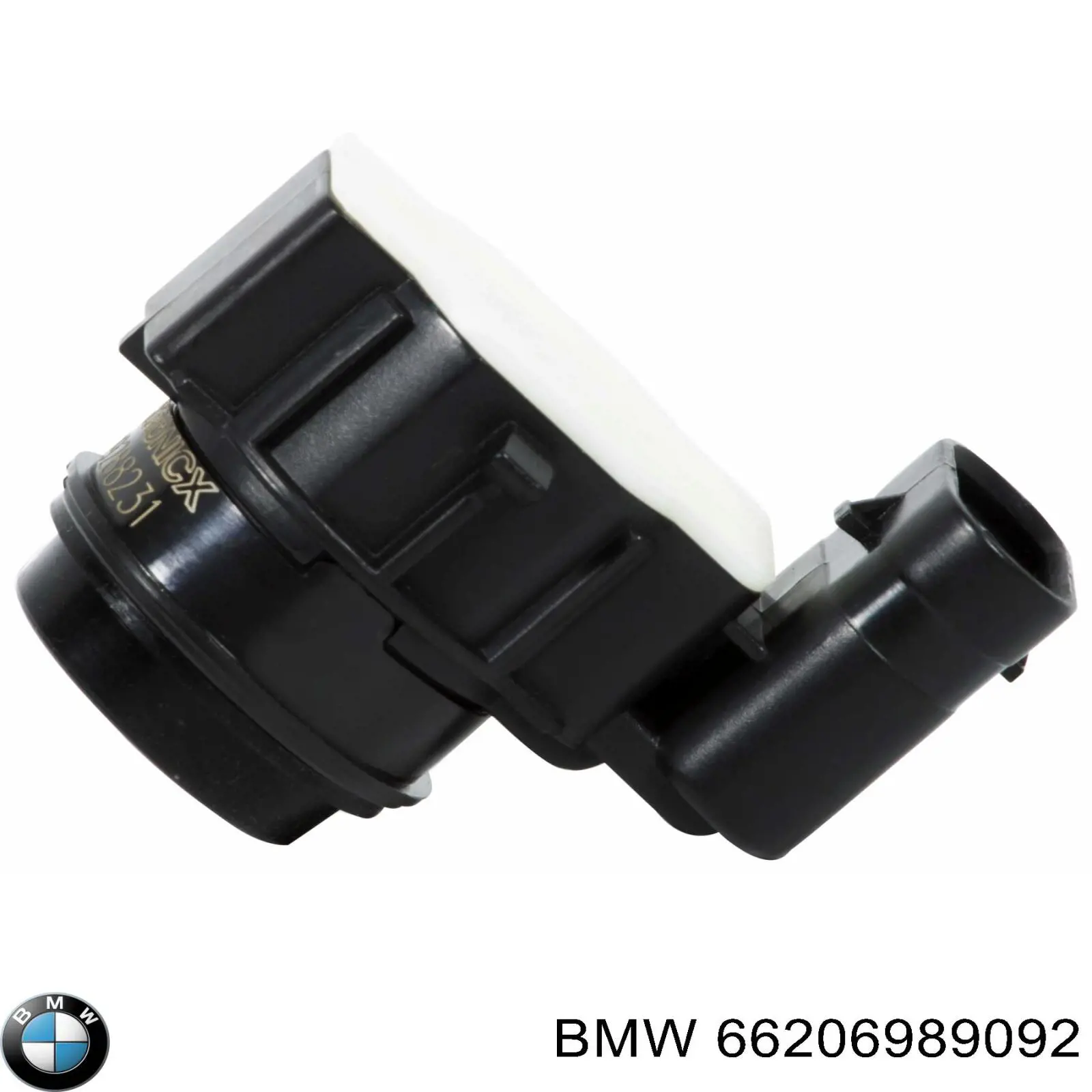 Sensor de estacionamiento delantero/trasero central BMW 66206989092 precio, desde 26,60 EUR