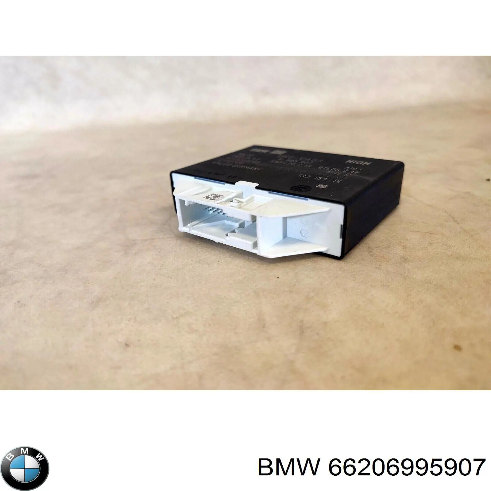 66206995907 BMW