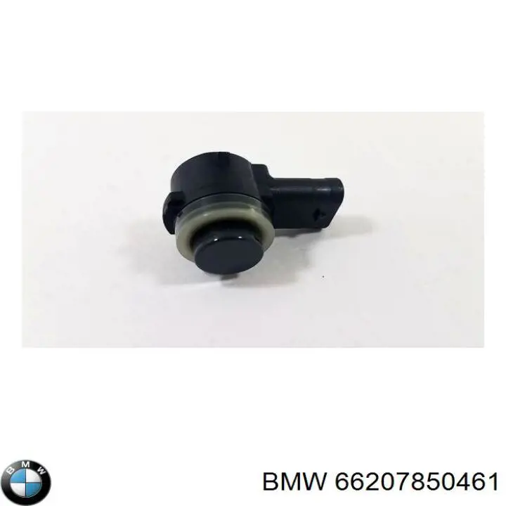 66207850461 BMW