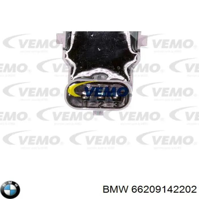 66209142202 BMW