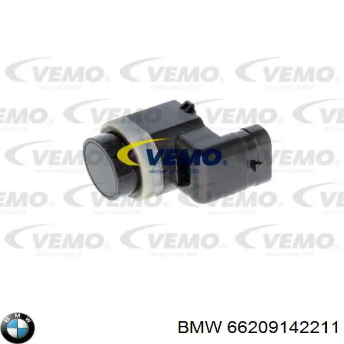  BMW 66209142211 precio, desde 37,75 EUR