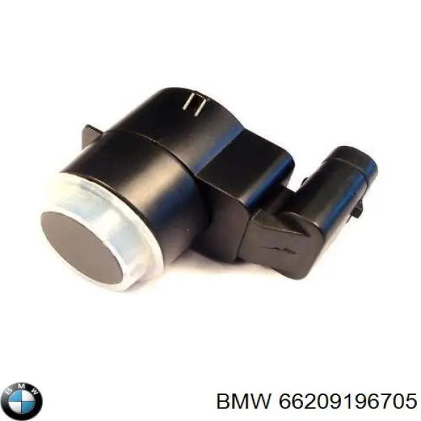 Comprar 66209196705 BMW Sensor de estacionamiento delantero