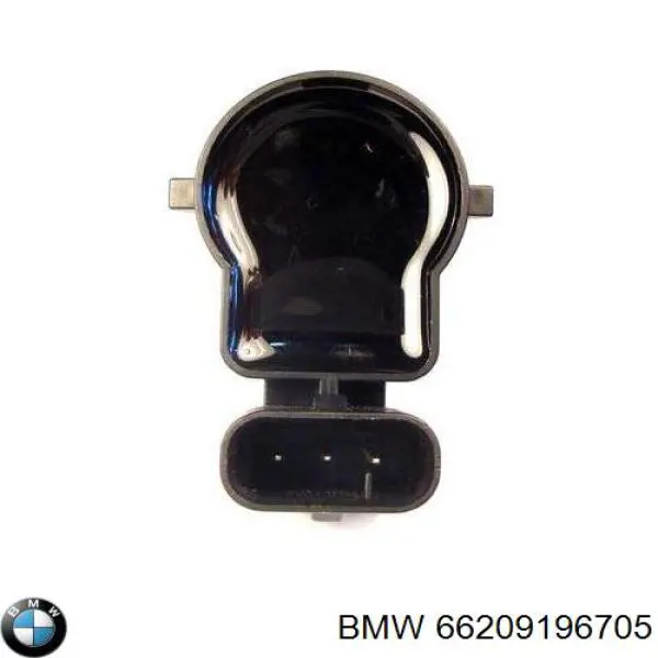  BMW 66209196705