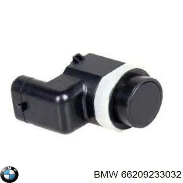 Comprar 66209233032 BMW Sensor de estacionamiento delantero