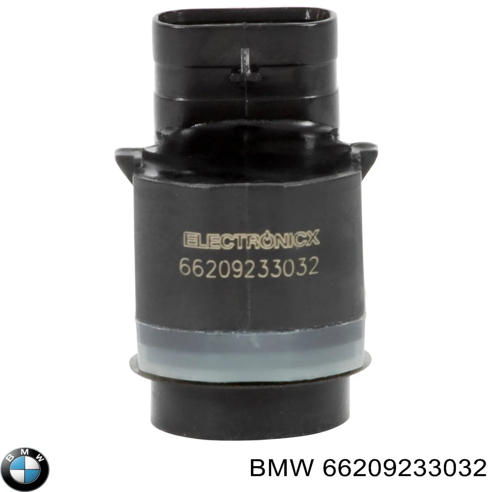 Sensor de estacionamiento delantero BMW 66209233032 precio, desde 31,31 EUR