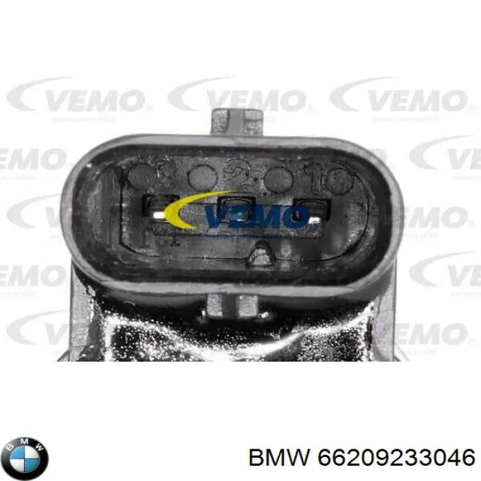 66209233046 BMW