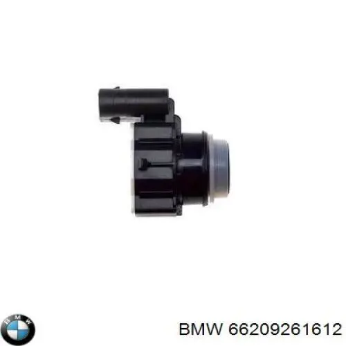 Sensor de aparcamiento trasero BMW 66209261612 precio, desde 14,24 EUR
