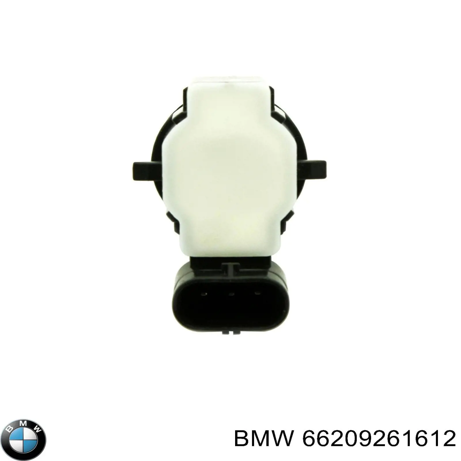 Sensor alarma de estacionamiento trasero para BMW 2 (F23)