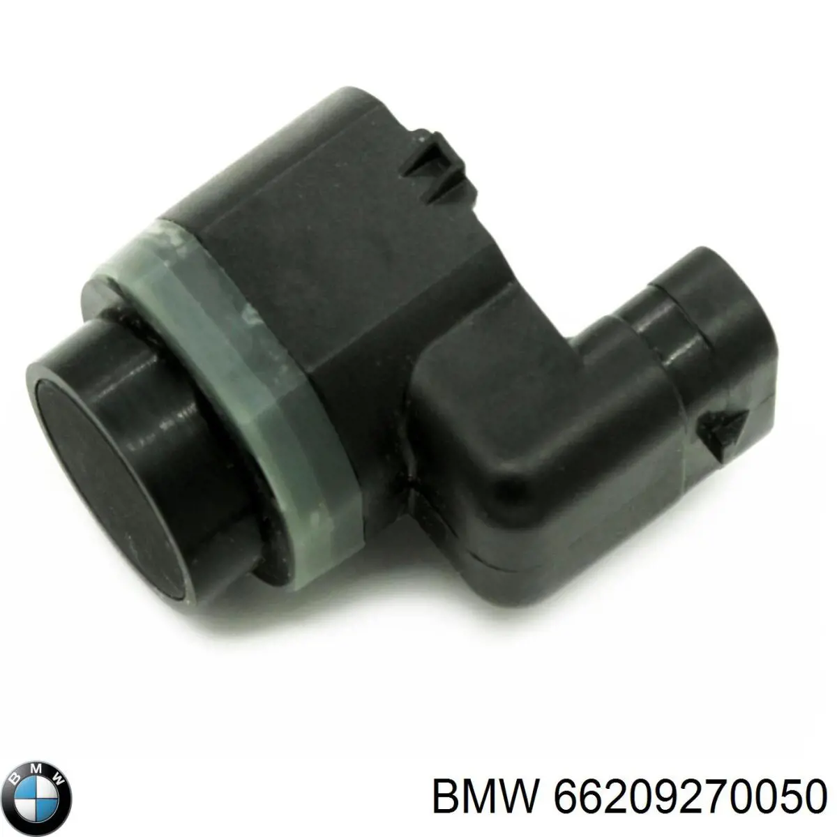 Sensor de estacionamiento delantero/trasero central BMW 66209270050 precio, desde 32,67 EUR