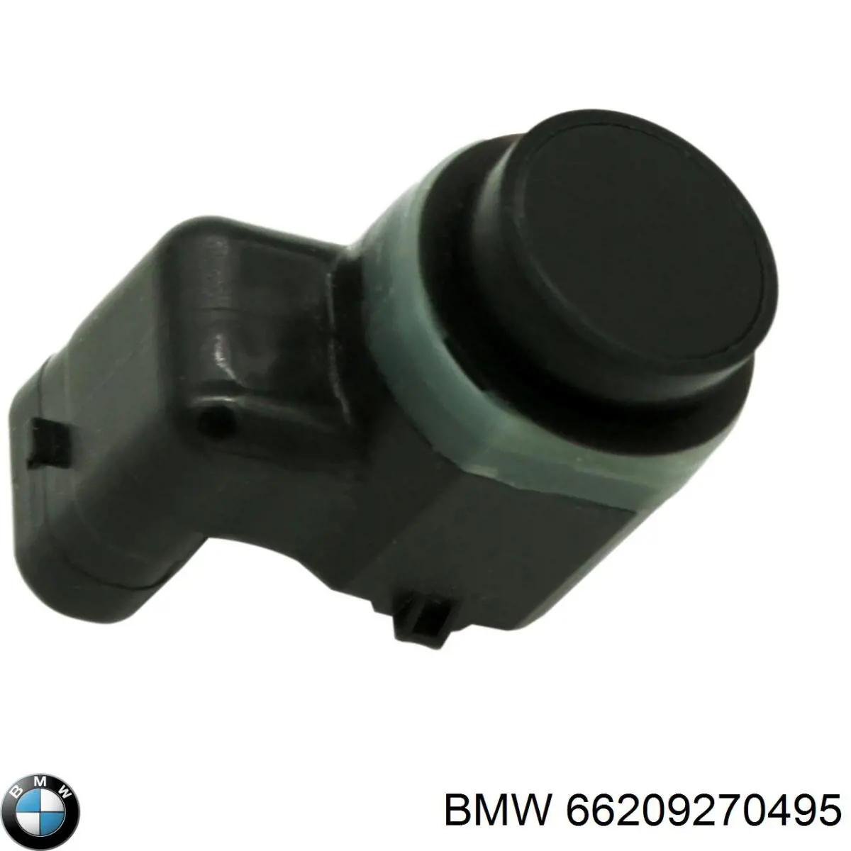 Sensor de estacionamiento delantero 66209270495 BMW