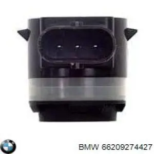 Sensor de estacionamiento delantero/trasero central BMW 66209274427 precio, desde 27,16 EUR