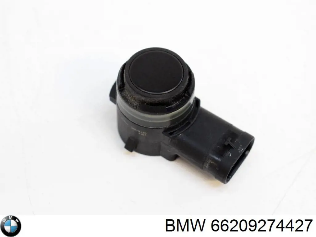 Sensor de estacionamiento delantero/trasero central BMW 66209274427 precio, desde 27,16 EUR
