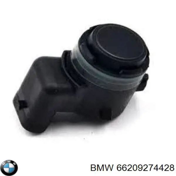 Comprar 66209274428 BMW Sensor lateral delantero/trasero de aparcamiento