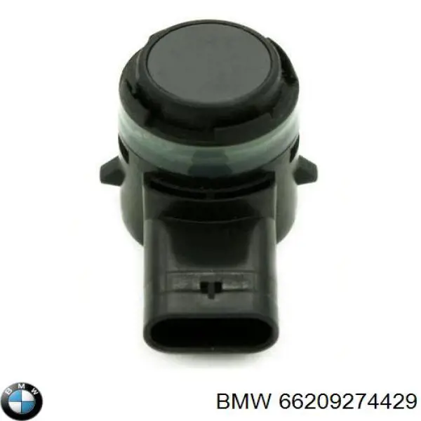 Sensor lateral delantero/trasero de aparcamiento BMW 9283202 precio, desde 37,75 EUR