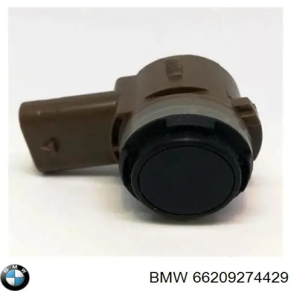 Sensor lateral delantero/trasero de aparcamiento BMW 9274429 precio, desde 37,75 EUR