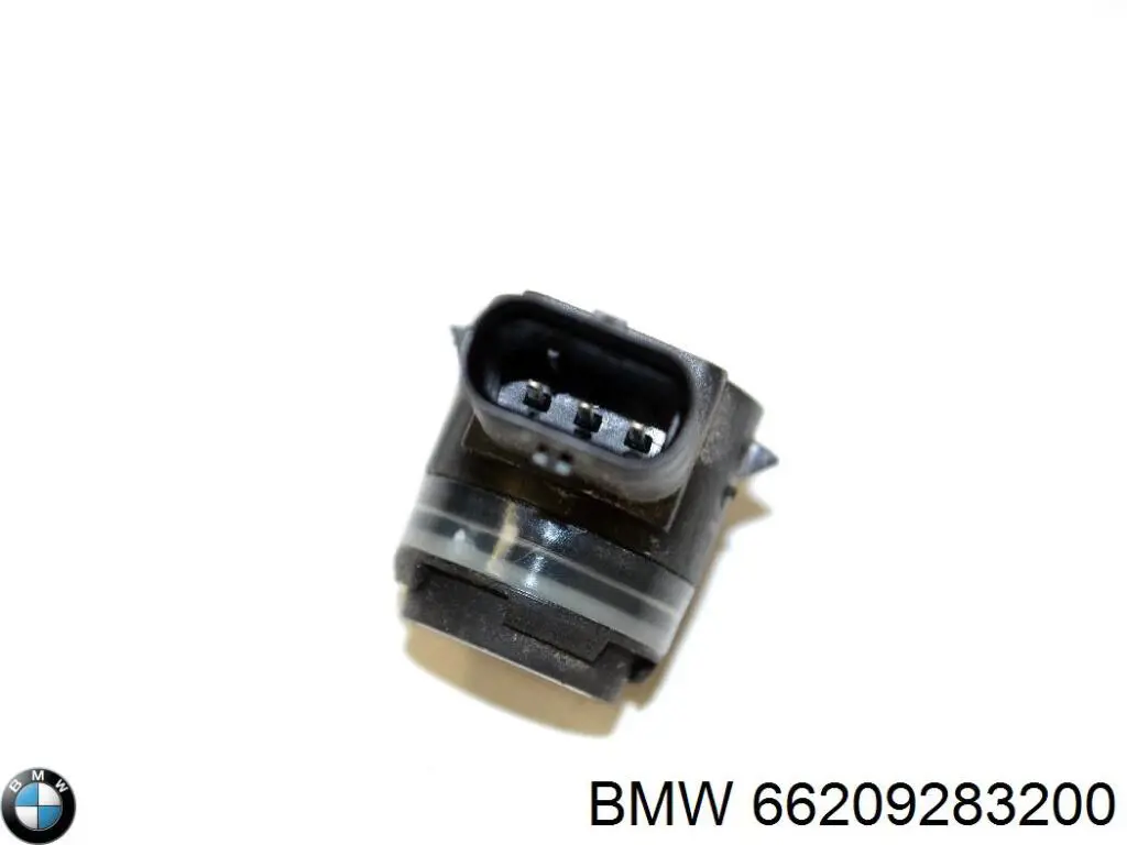 Comprar 66209283200 BMW Sensor lateral delantero/trasero de aparcamiento