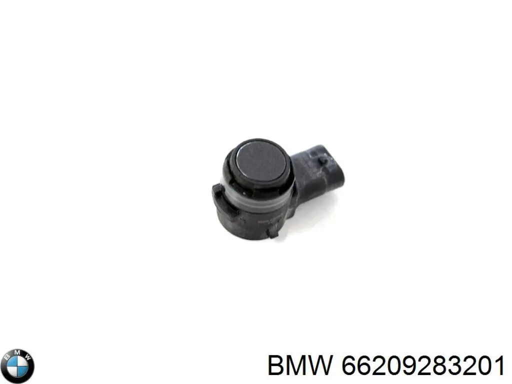 Kit de instalación de sensores de aparcamiento BMW 66209283201 precio, desde 37,75 EUR