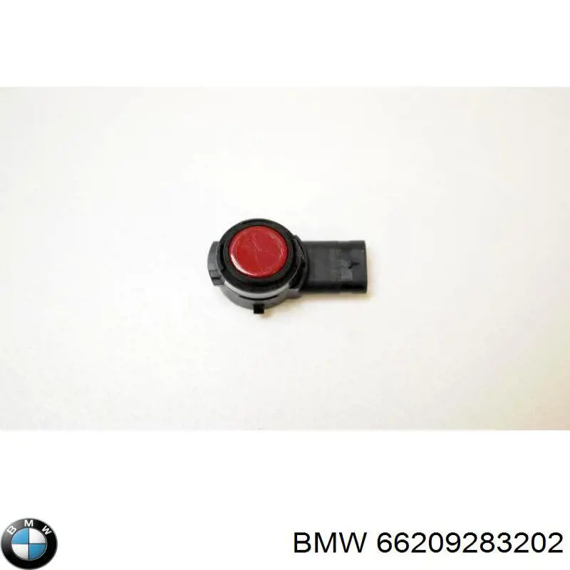 Sensor lateral delantero/trasero de aparcamiento BMW 66209283202 precio, desde 37,75 EUR