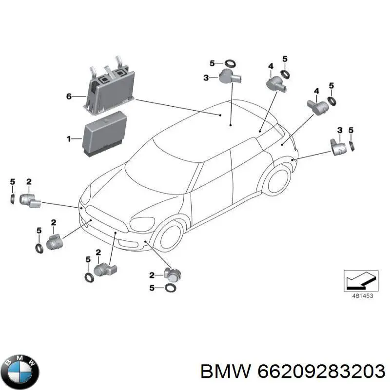 66209283203 BMW