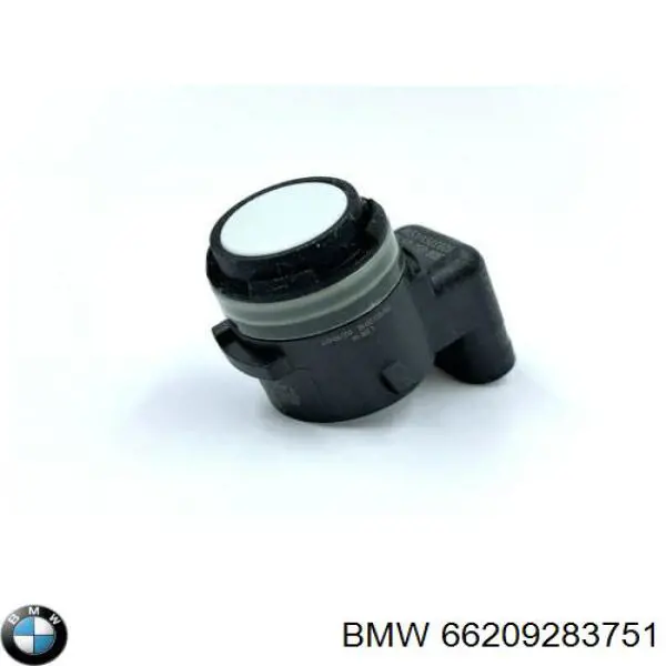 66209283751 BMW Sensor de estacionamiento delantero