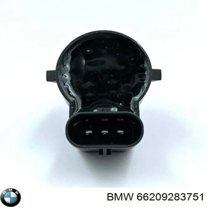 Sensor de estacionamiento delantero BMW 66209283751 precio, desde 35,63 EUR