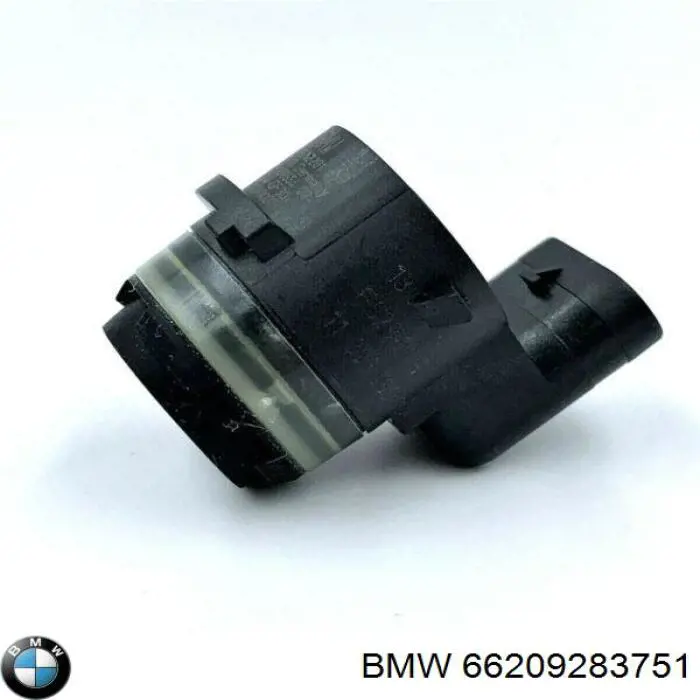 Comprar 66209283751 BMW Sensor de estacionamiento delantero