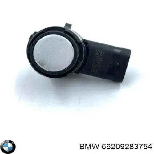 Sensor de estacionamiento delantero/trasero central BMW 66209283754 precio, desde 37,75 EUR