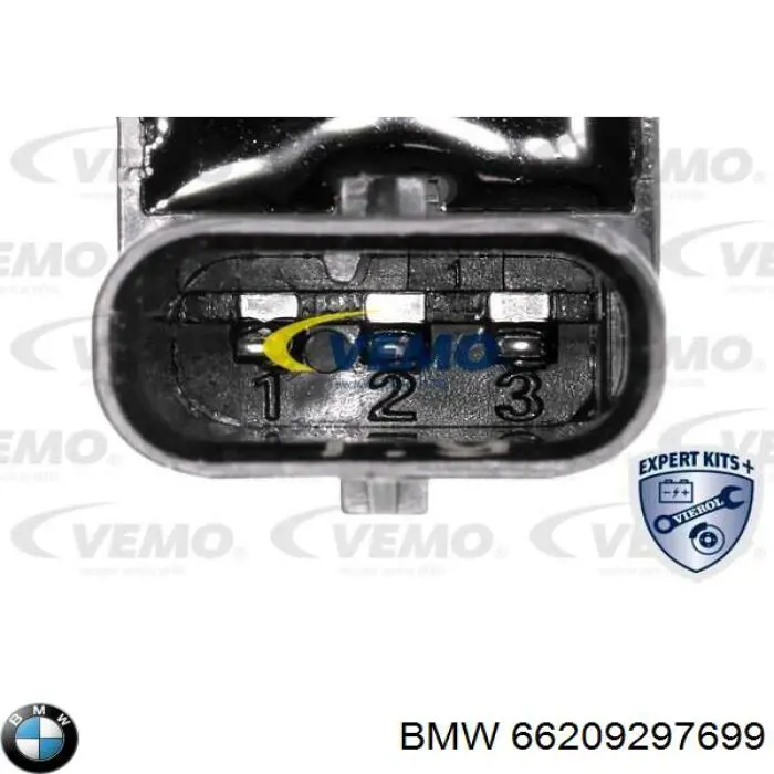 66209297699 BMW