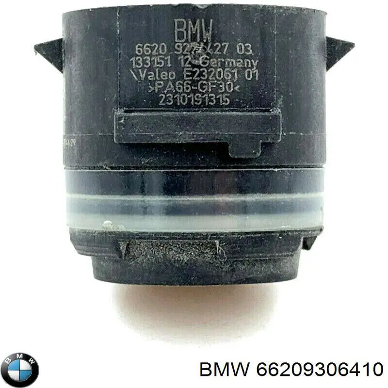 66209306410 BMW