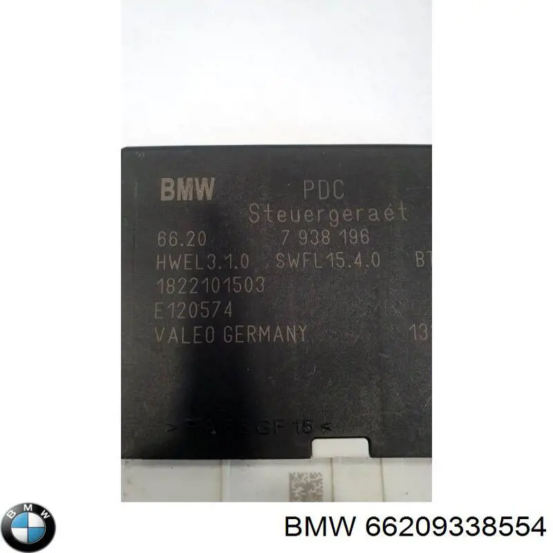 66336828085 BMW