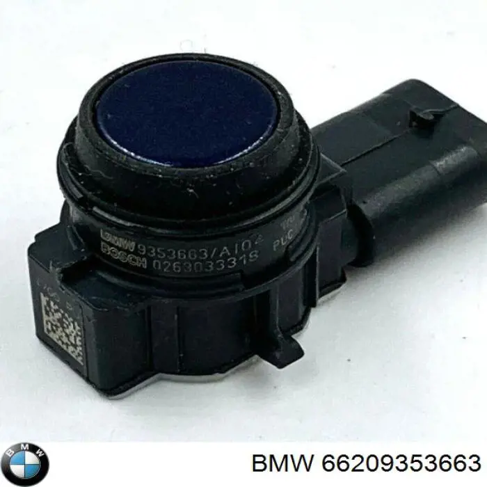 66209353663 BMW