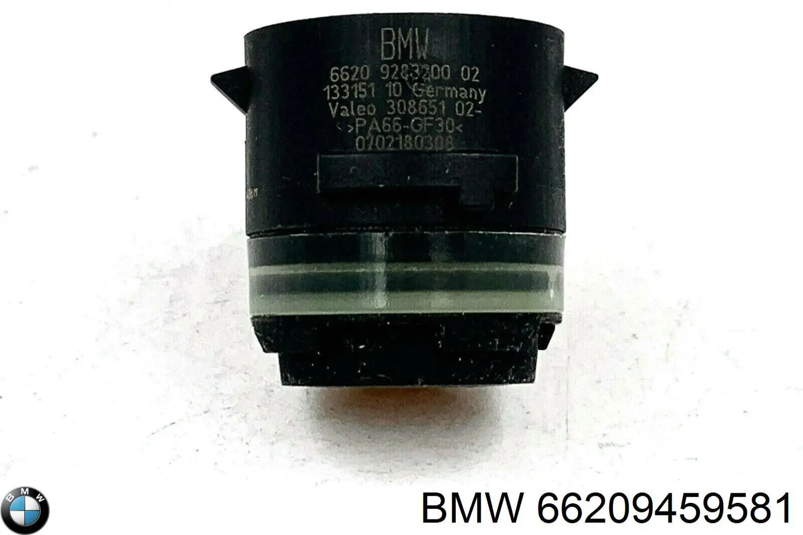 66209459581 BMW