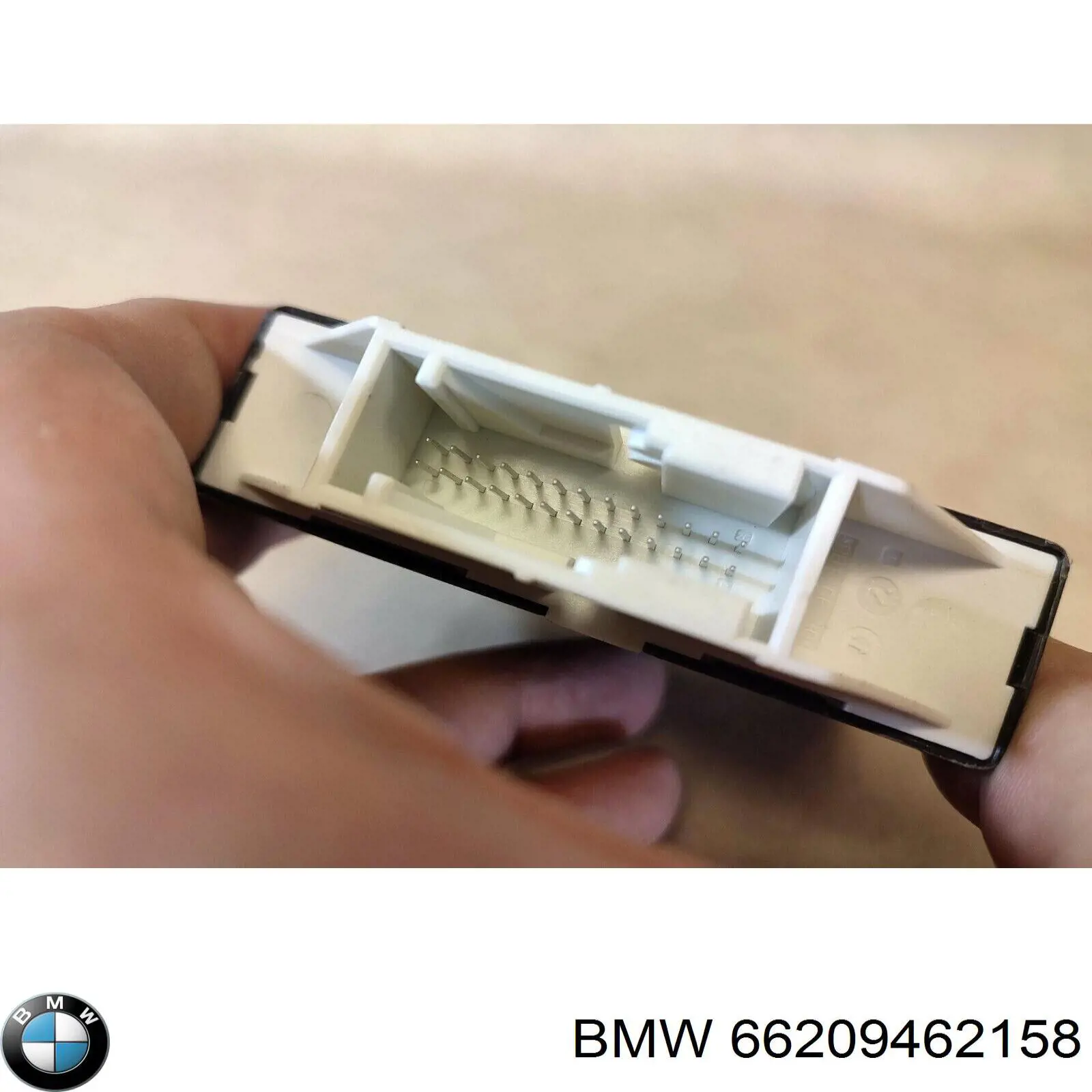 66209462158 BMW