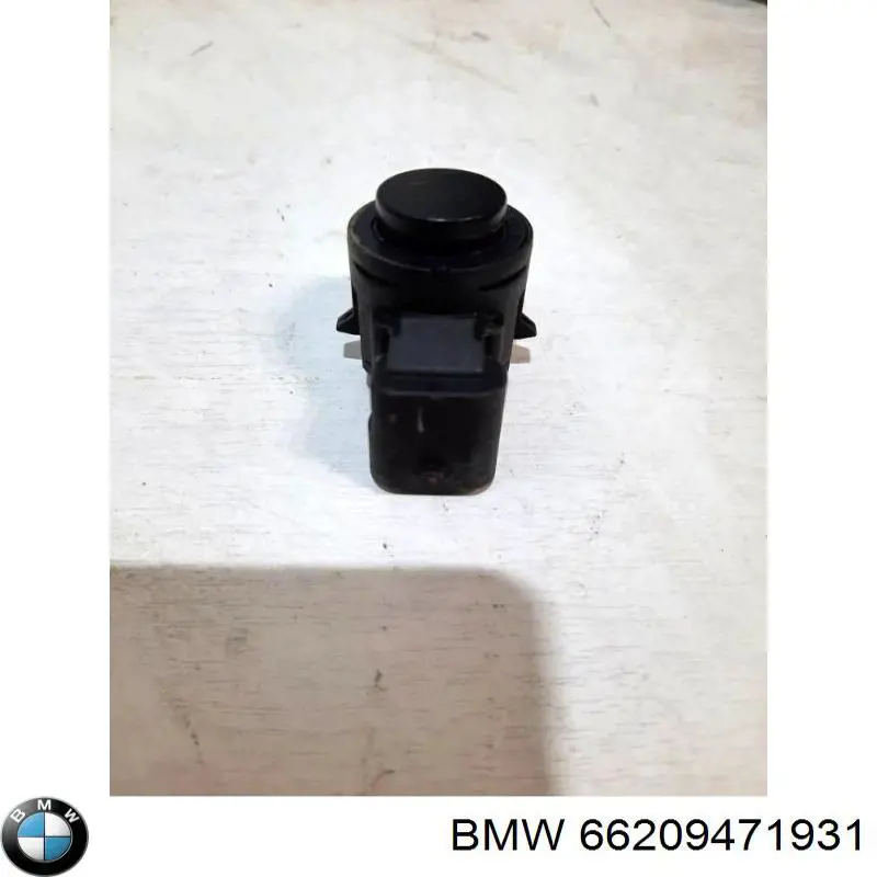 66209471931 BMW