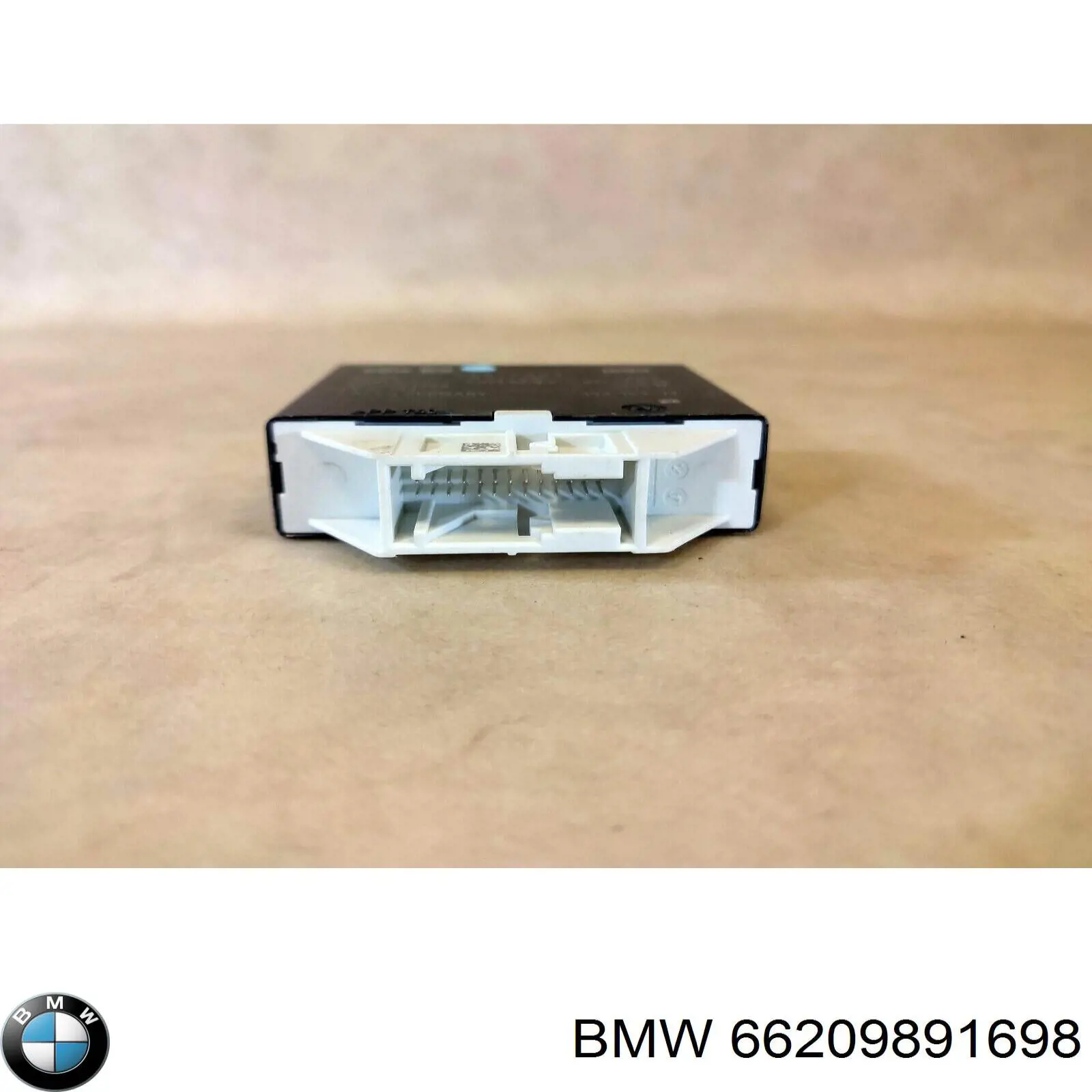 66209891698 BMW