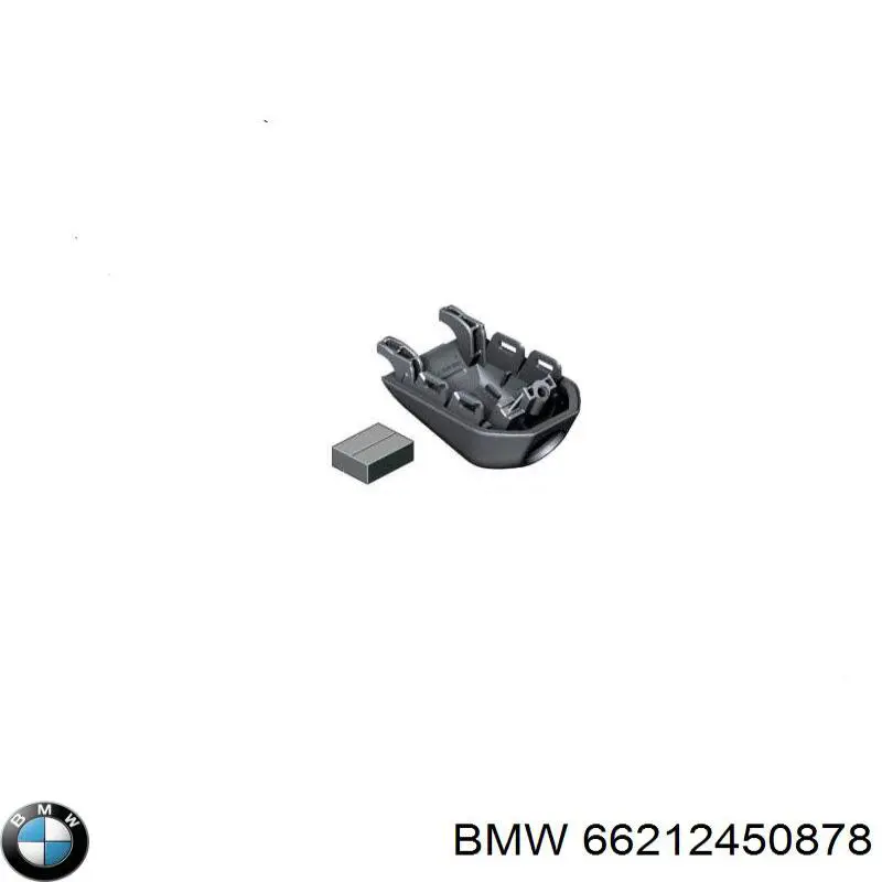 66212450878 BMW