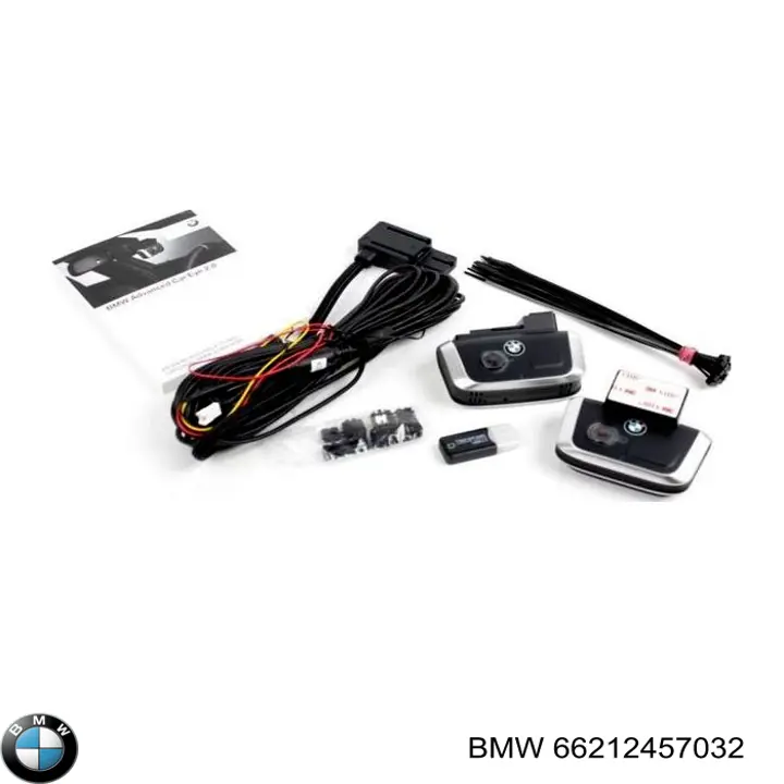 66212457032 BMW