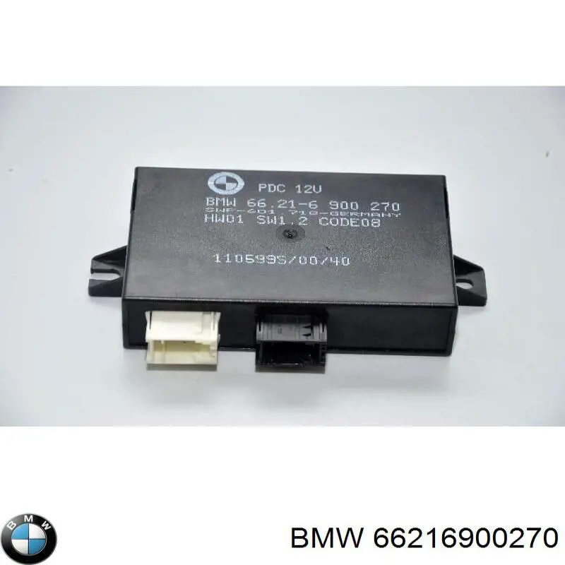 66216900270 BMW