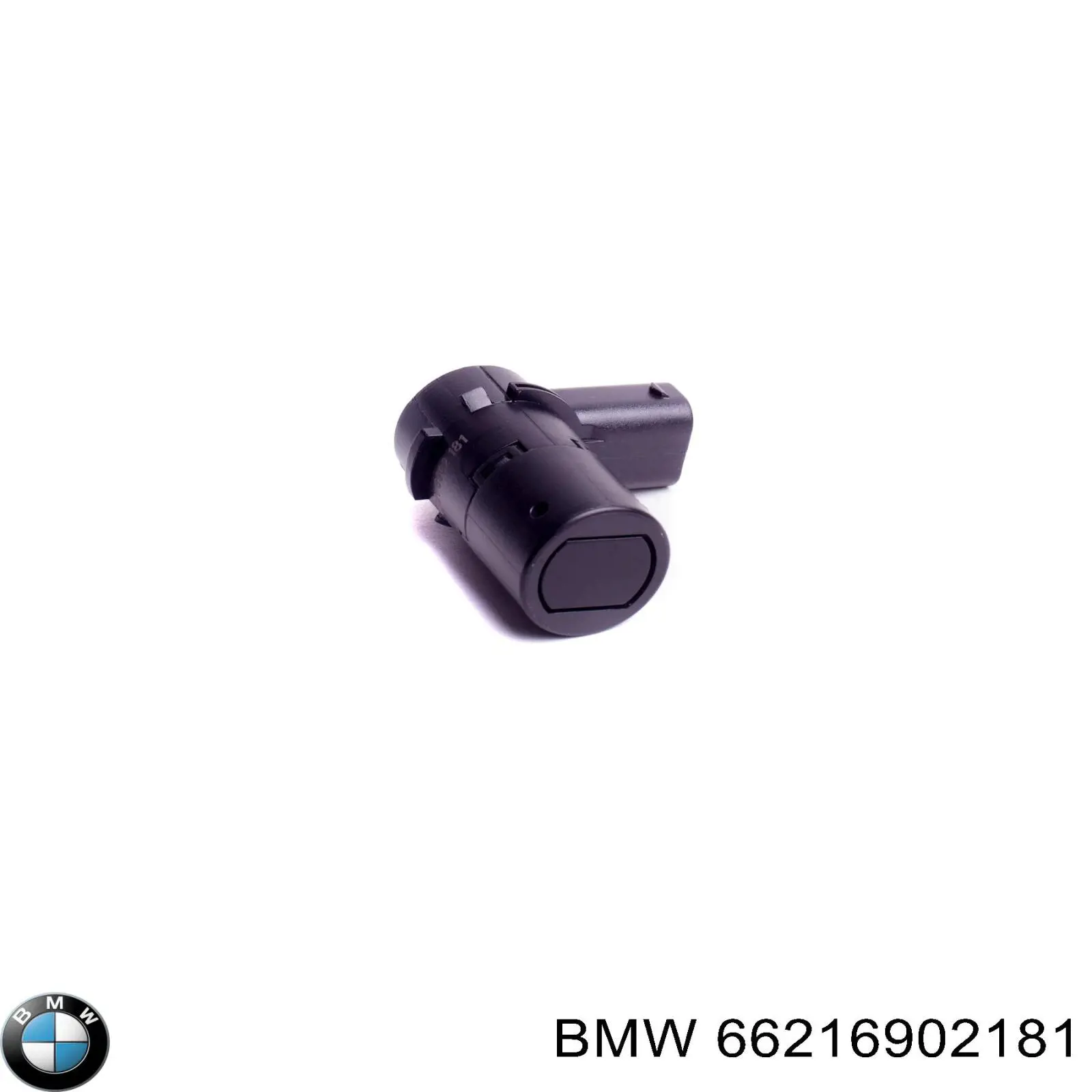 Comprar 66216902181 BMW Sensor de estacionamiento delantero