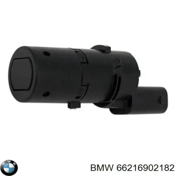 Sensor de aparcamiento trasero BMW 66216902182 precio, desde 23,86 EUR