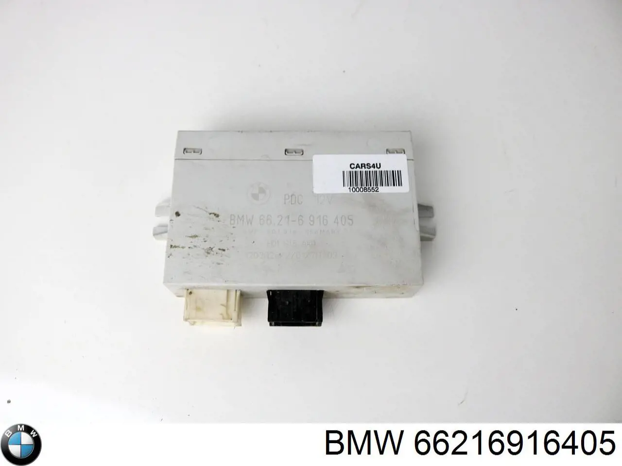 66216916405 BMW