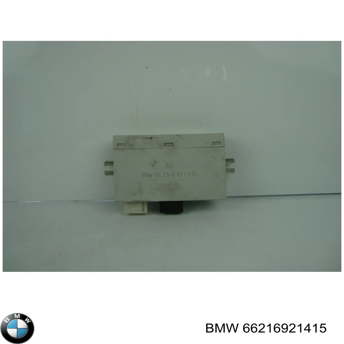 66216921415 BMW