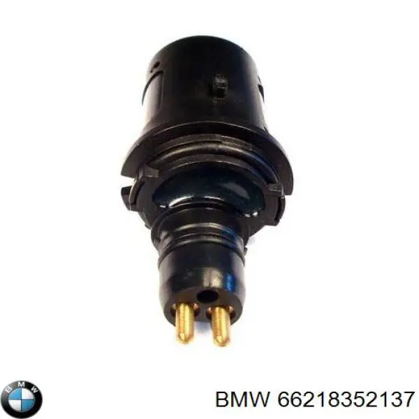 Sensor de estacionamiento trasero  FAE 66020