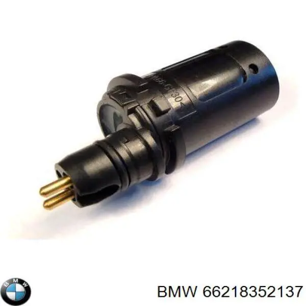 Comprar 66020 FAE Sensor de aparcamiento trasero