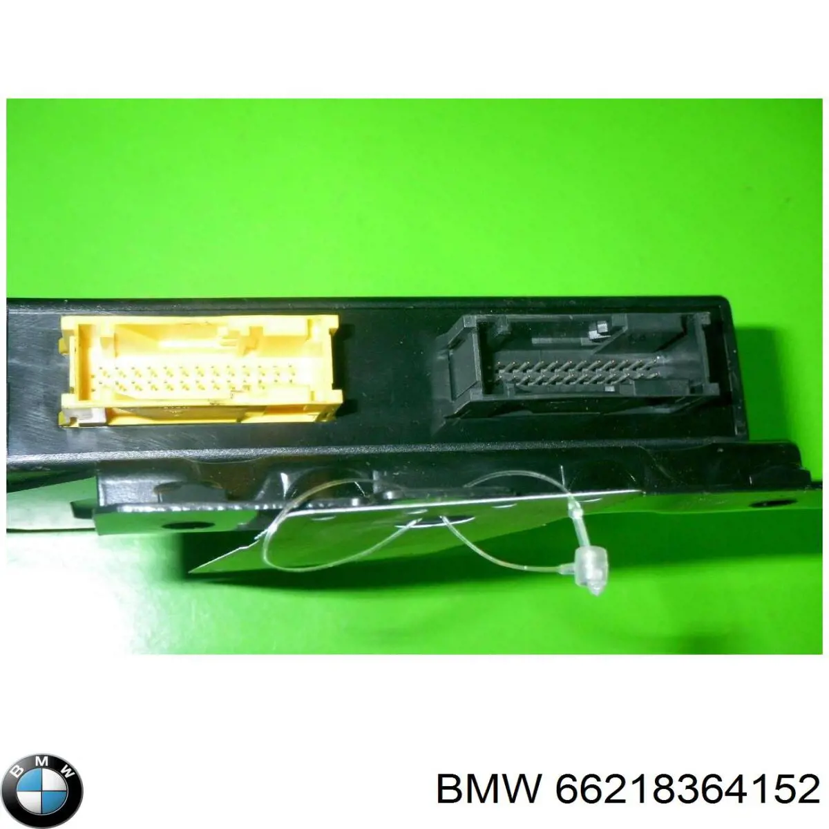 66218381089 BMW 