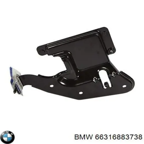 66316883738 BMW