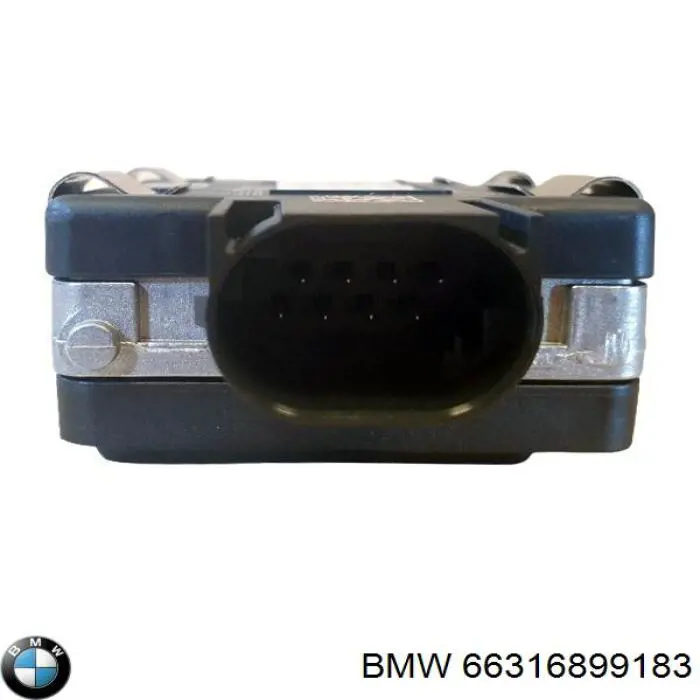 66316899183 BMW 