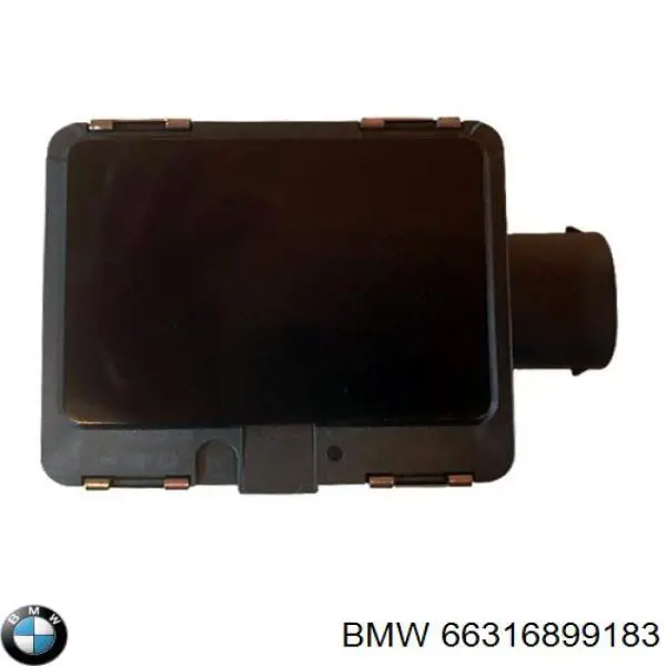  66316899183 BMW